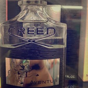 Creed adventus